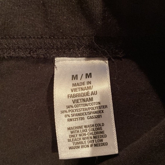 Aeropostale leggings - Picture 3 of 5